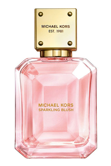 Michael kors sparkling blush eau de parfum 50ml new arrivals